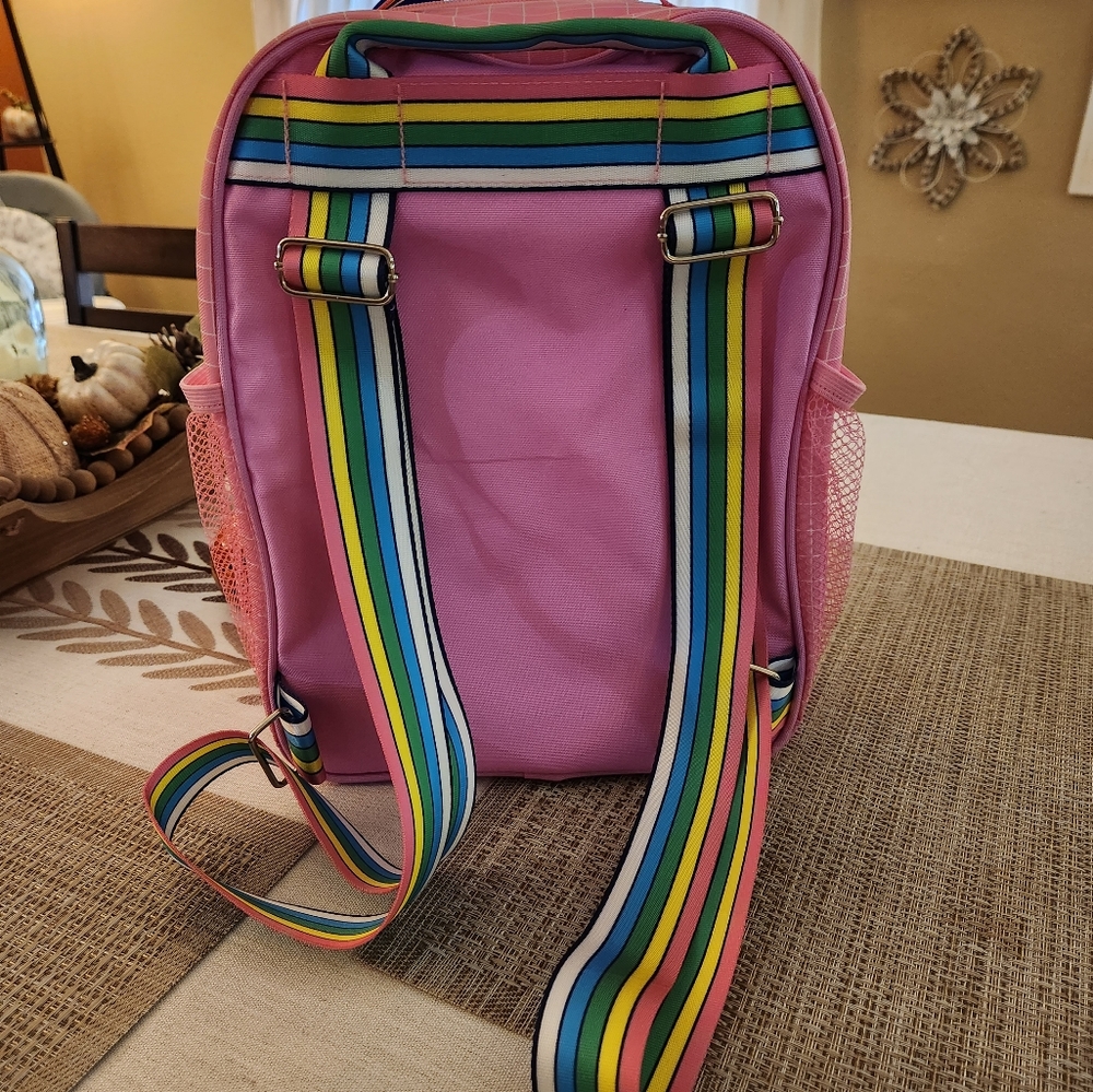 Hello Kitty & Friends Mini Backpack Cooler - image 6